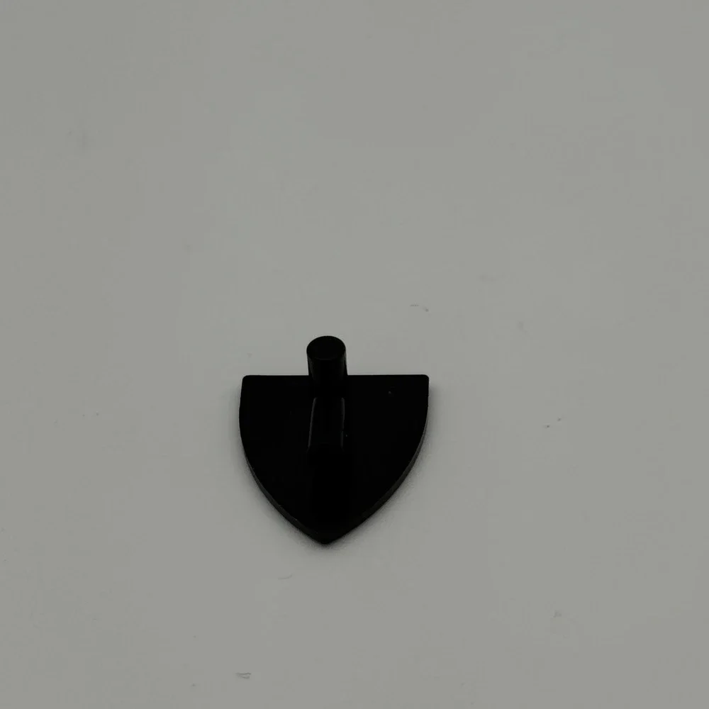 Lego Disney Moana Mother Earth face shield sticker minifigures 41150 - Picture 4 of 4